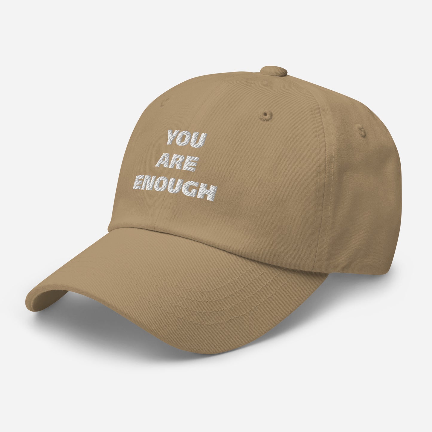 You Are Enough Hats