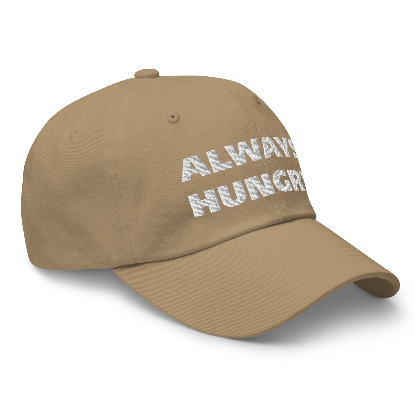 Always Hungry Hats