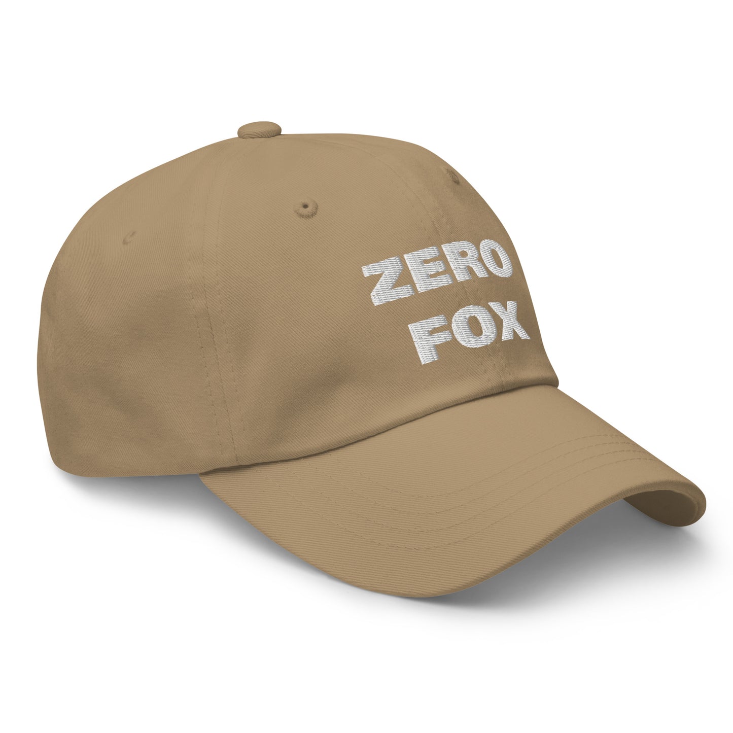 Zero Fox Hats