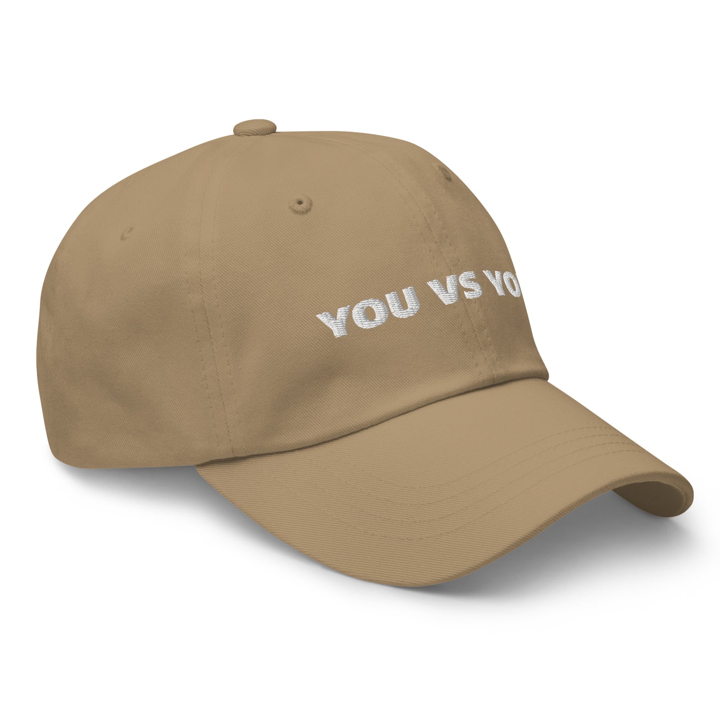 You vs You Hats