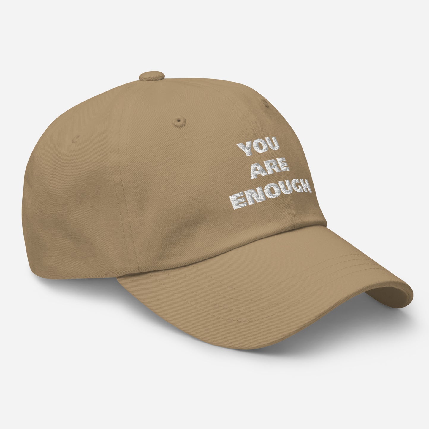 You Are Enough Hats