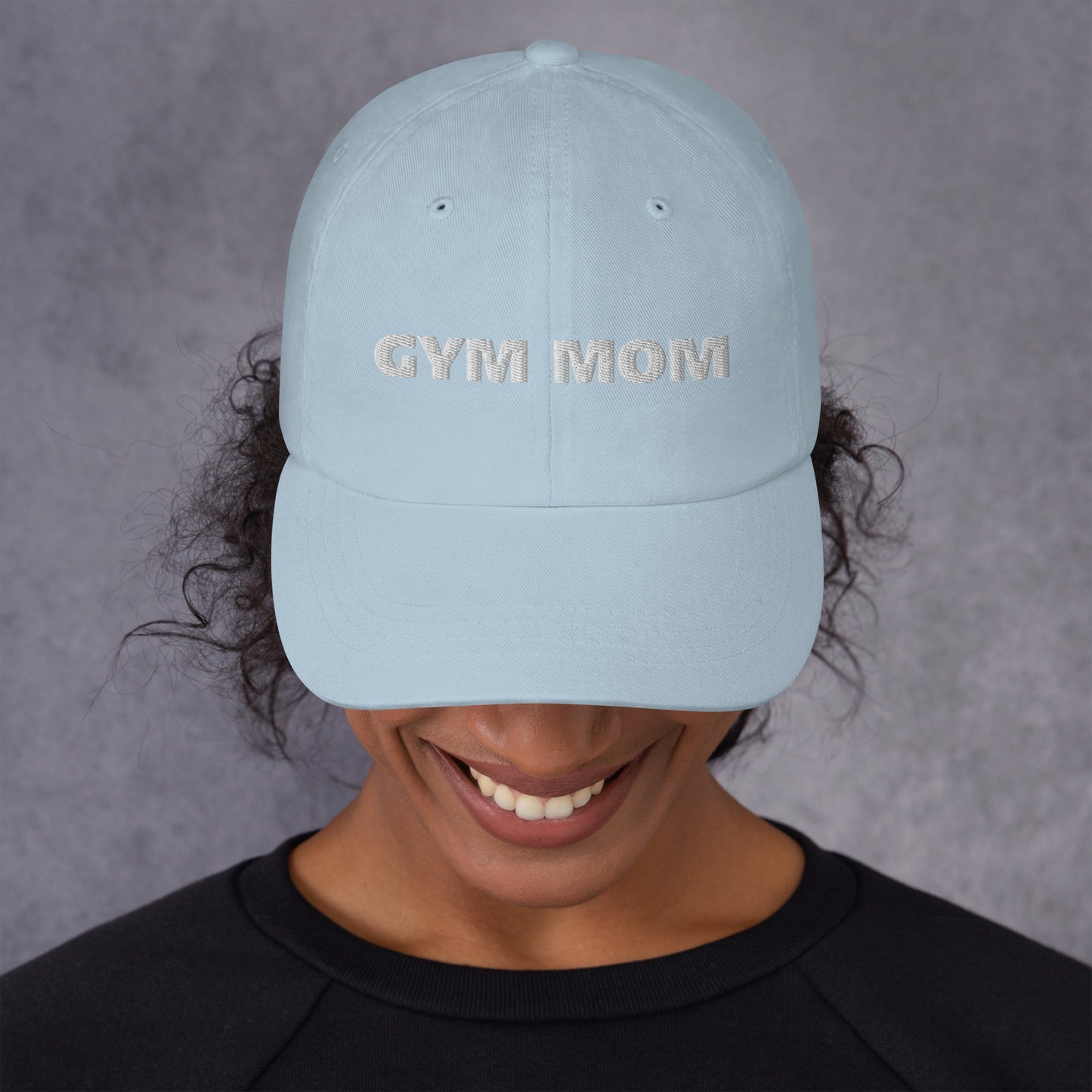 Gym Mom Hats