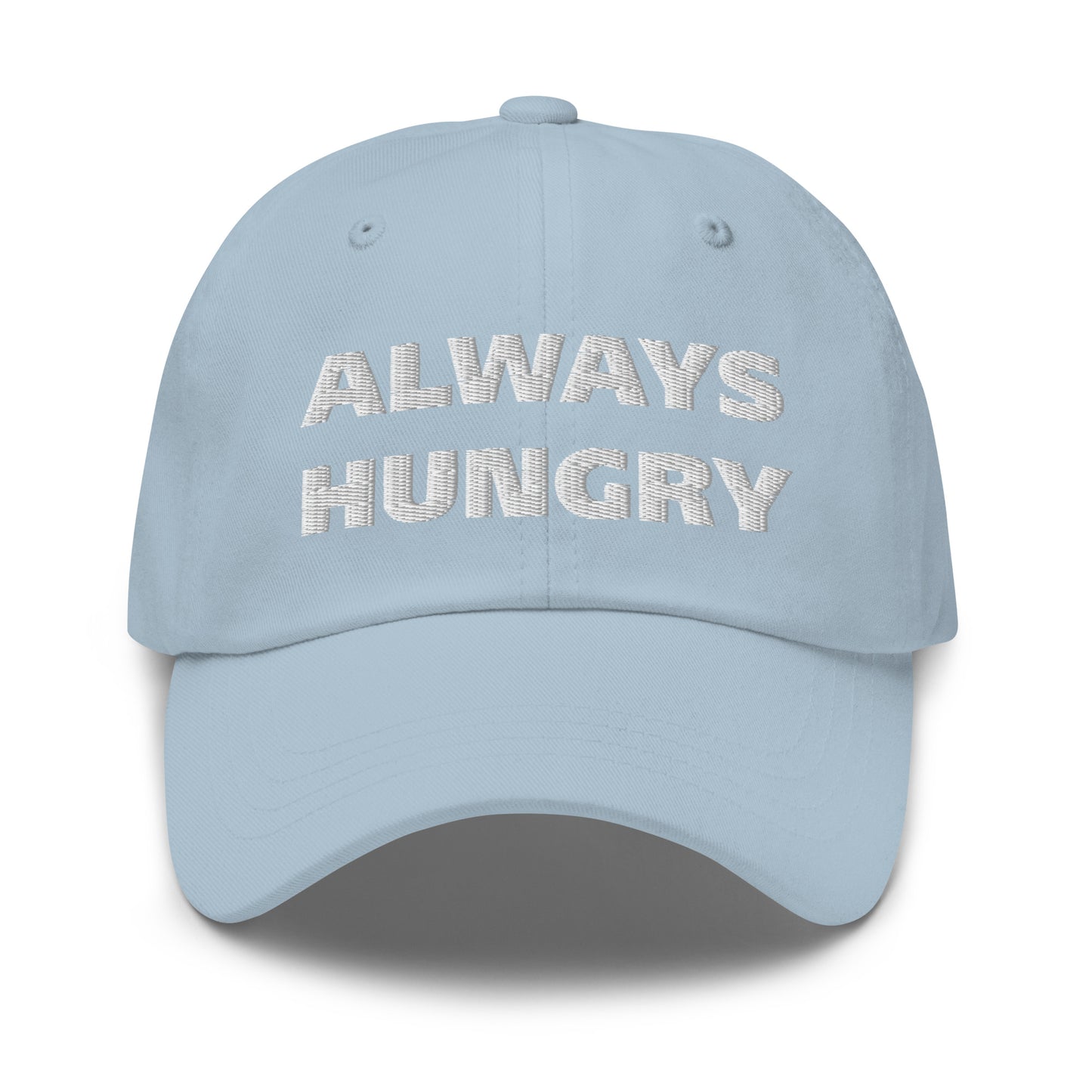 Always Hungry Hats