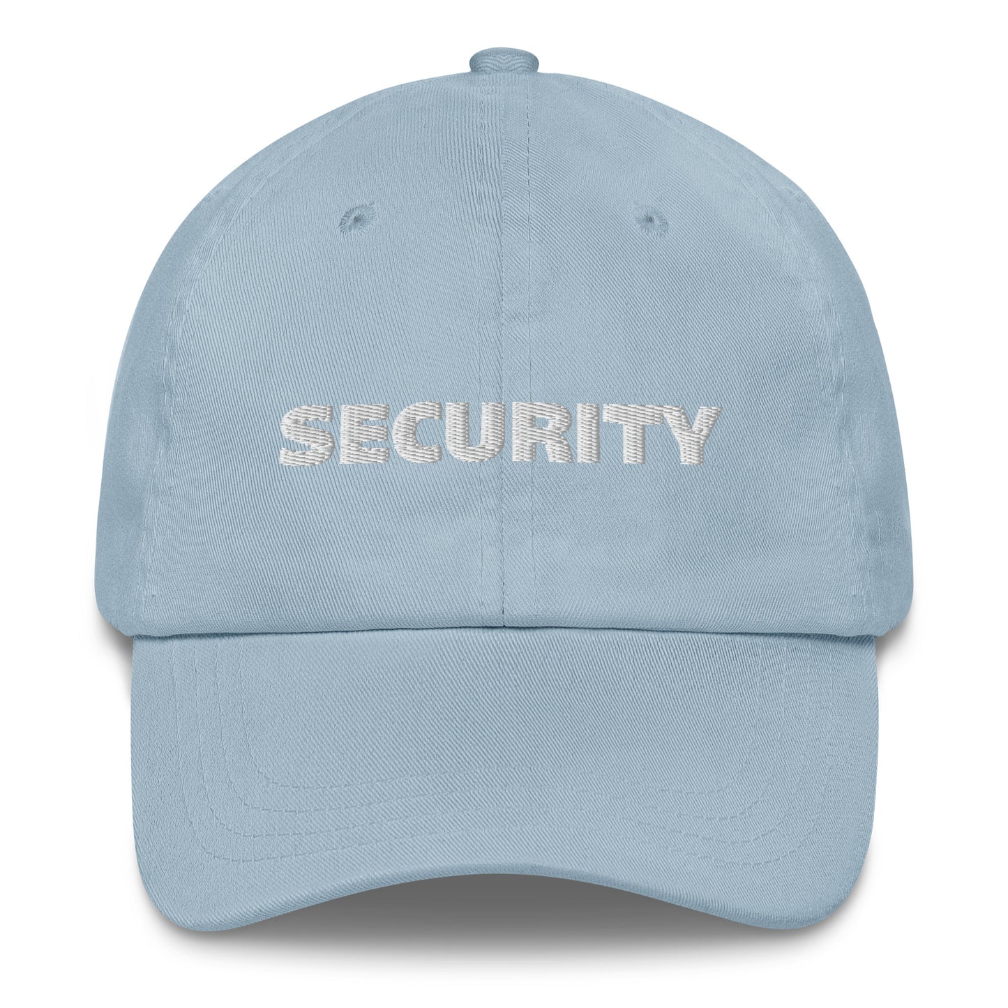 Security Hats