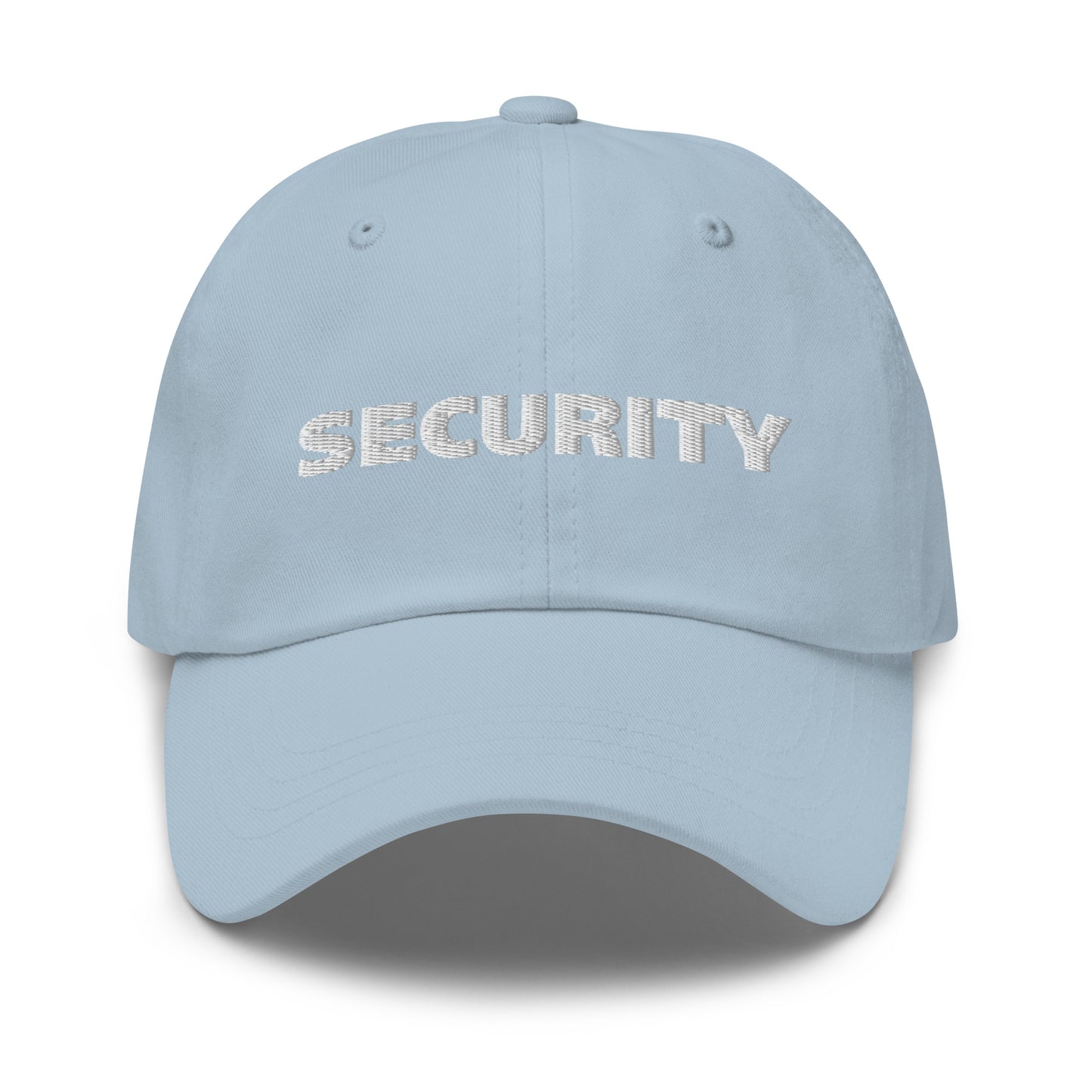 Security Hats