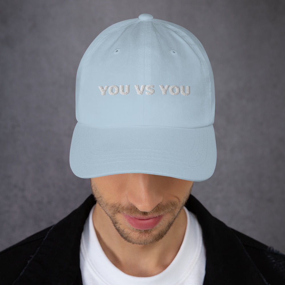 You vs You Hats