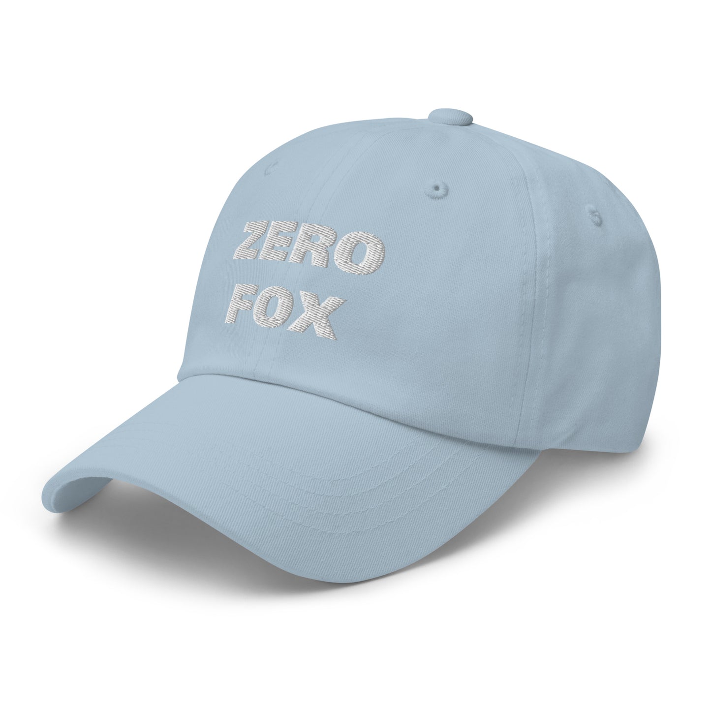 Zero Fox Hats