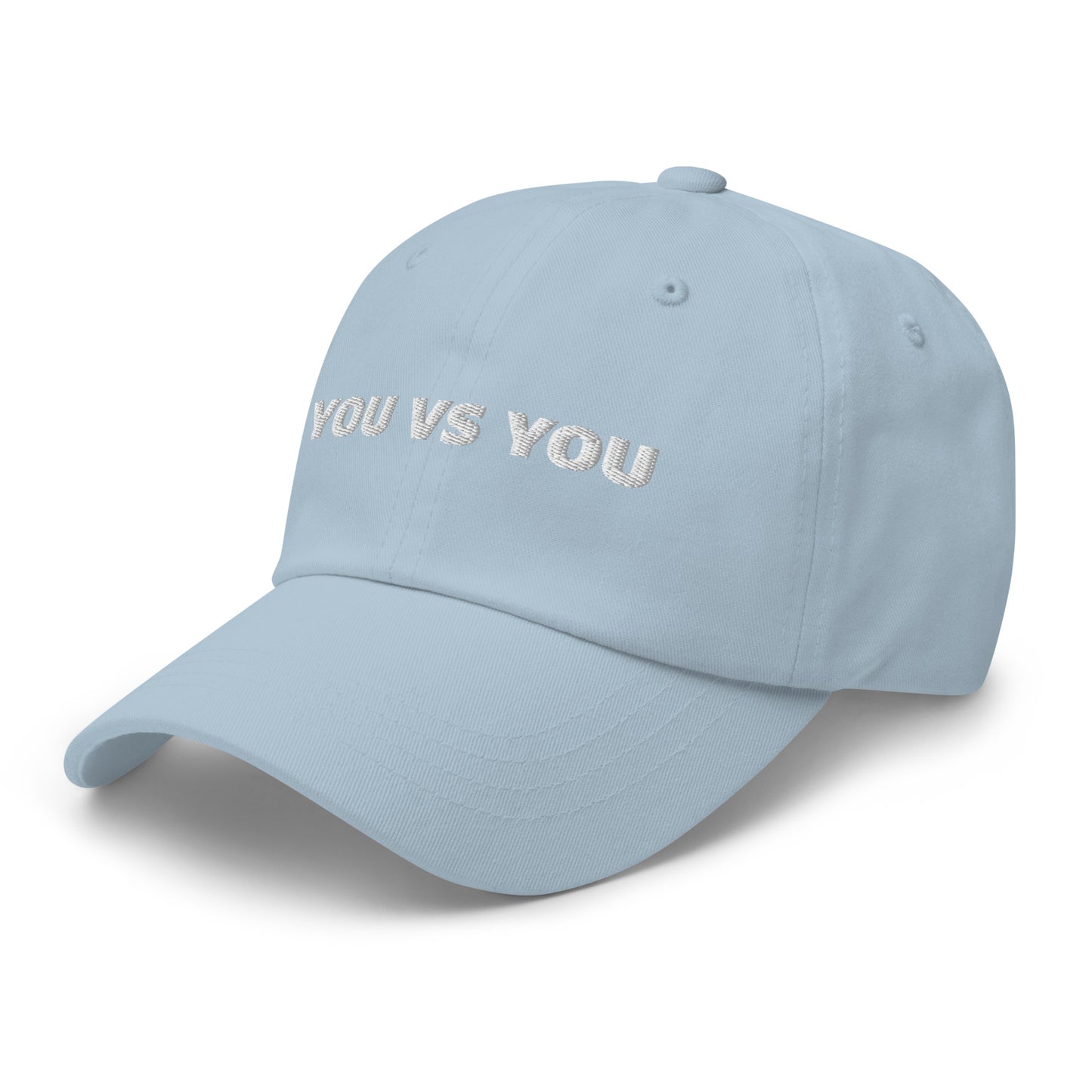 You vs You Hats