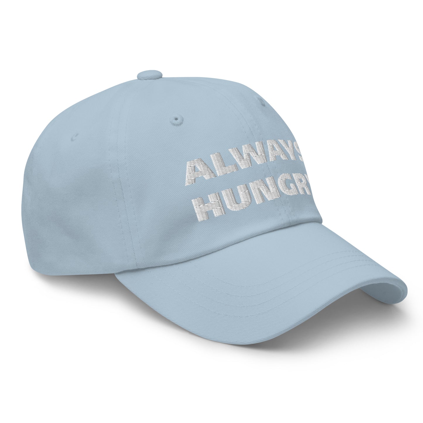 Always Hungry Hats