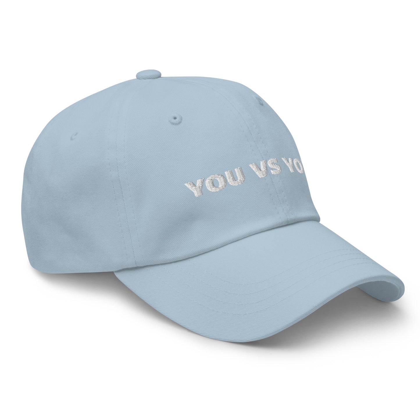 You vs You Hats