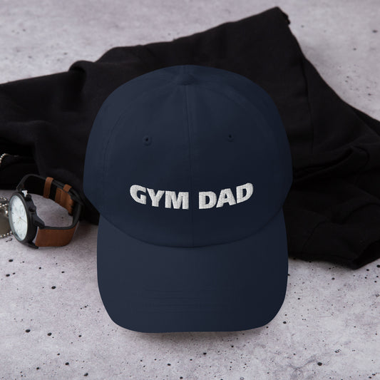 Gym Dad Hats