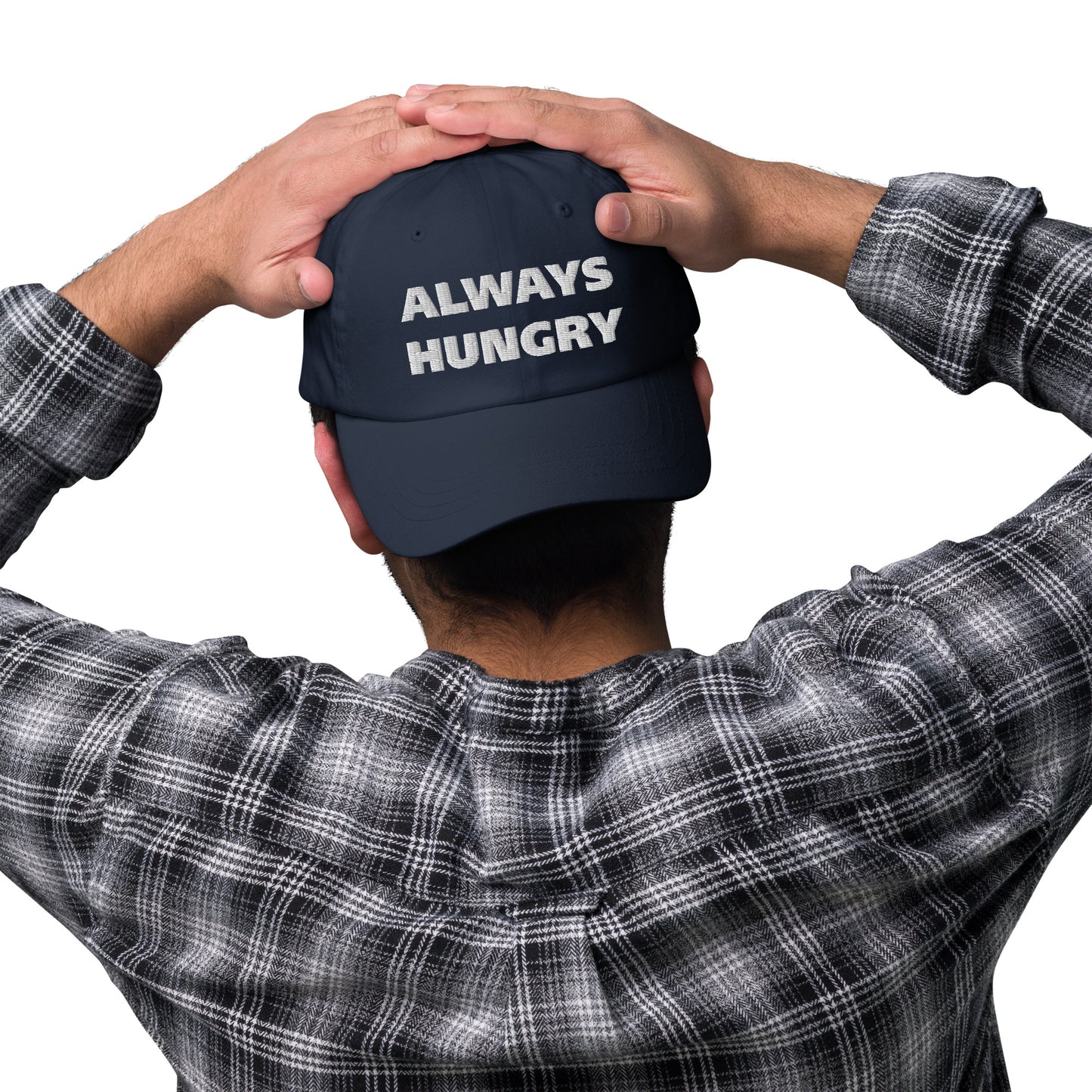 Always Hungry Hats