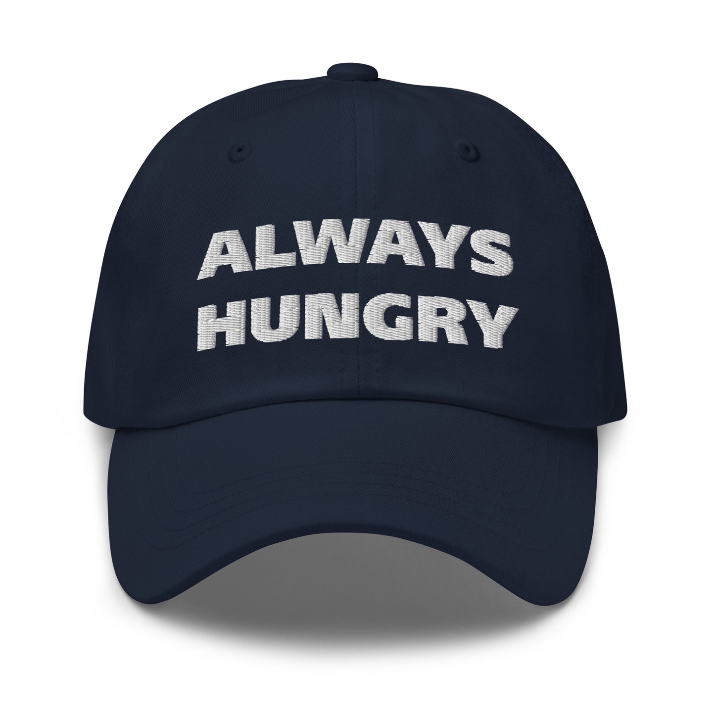 Always Hungry Hats