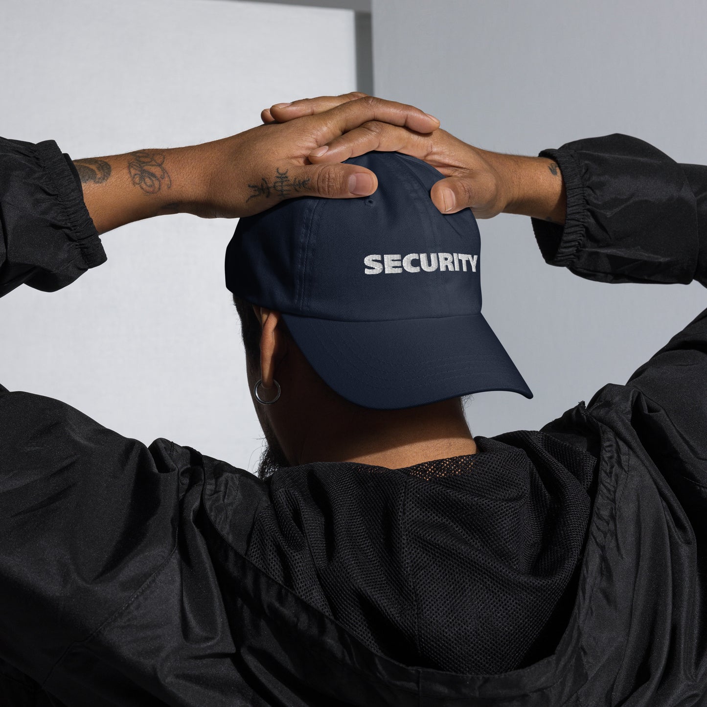 Security Hats