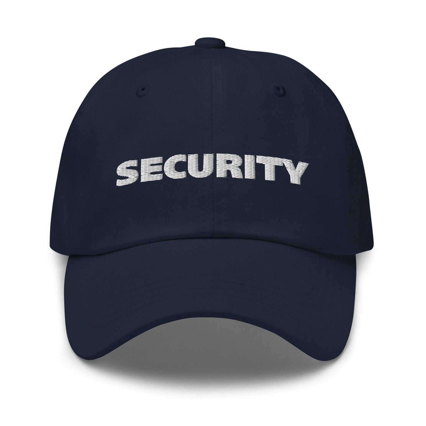 Security Hats