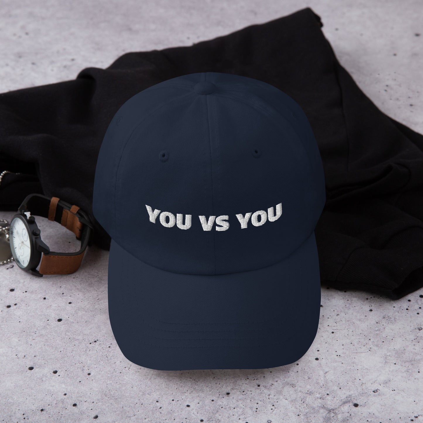 You vs You Hats