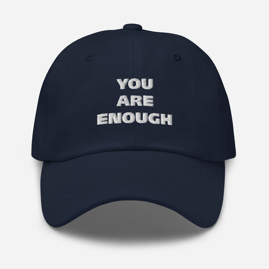 You Are Enough Hats