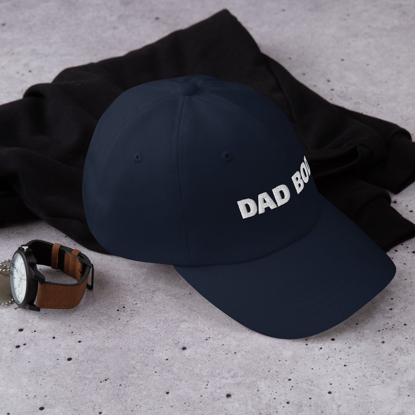 Dad Bod Hats