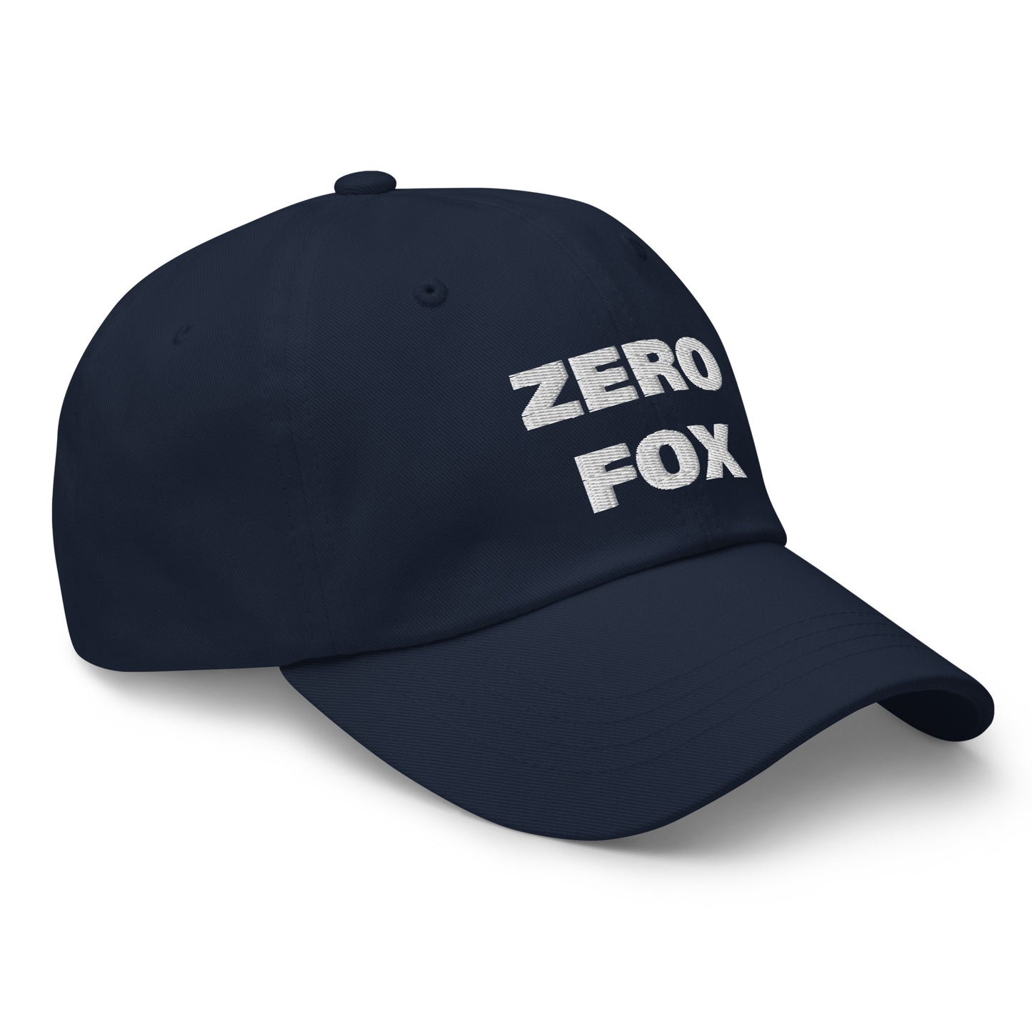 Zero Fox Hats