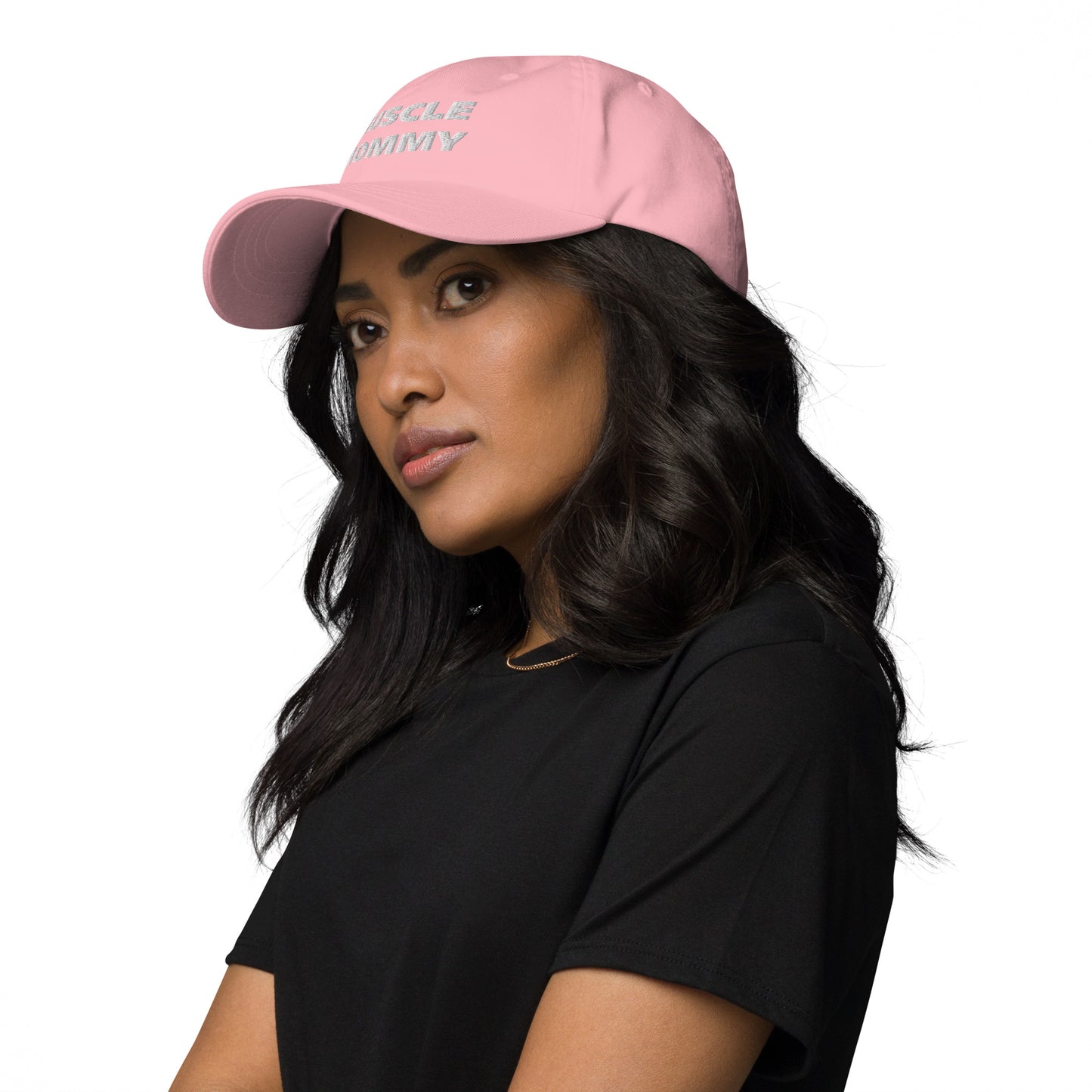 Muscle Mommy Hats