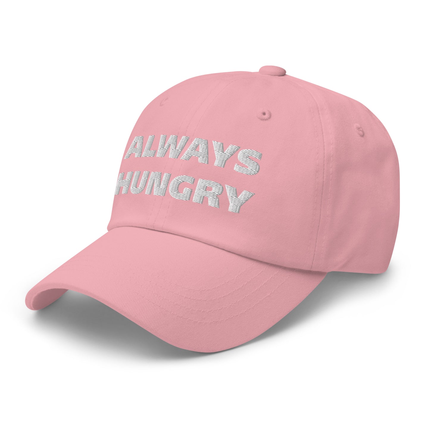 Always Hungry Hats