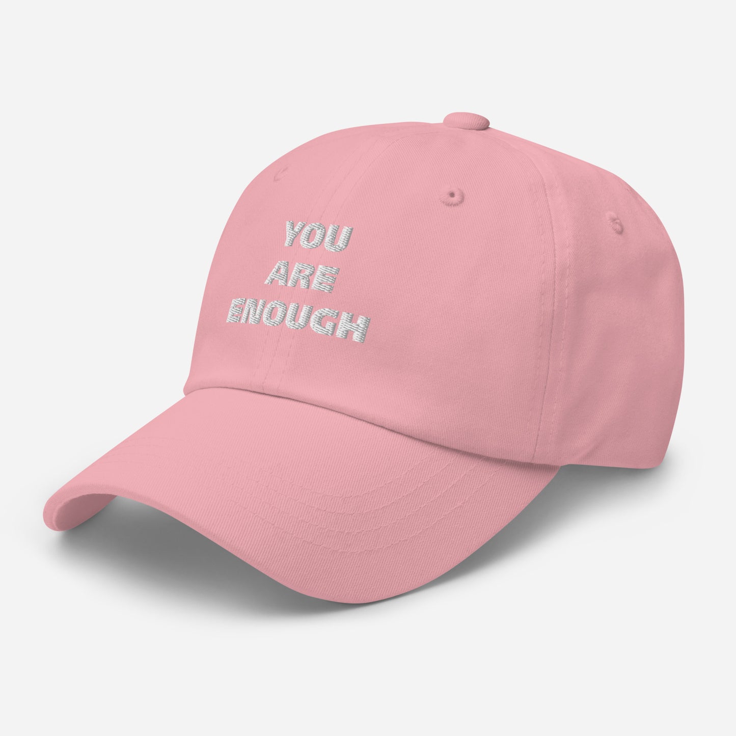 You Are Enough Hats