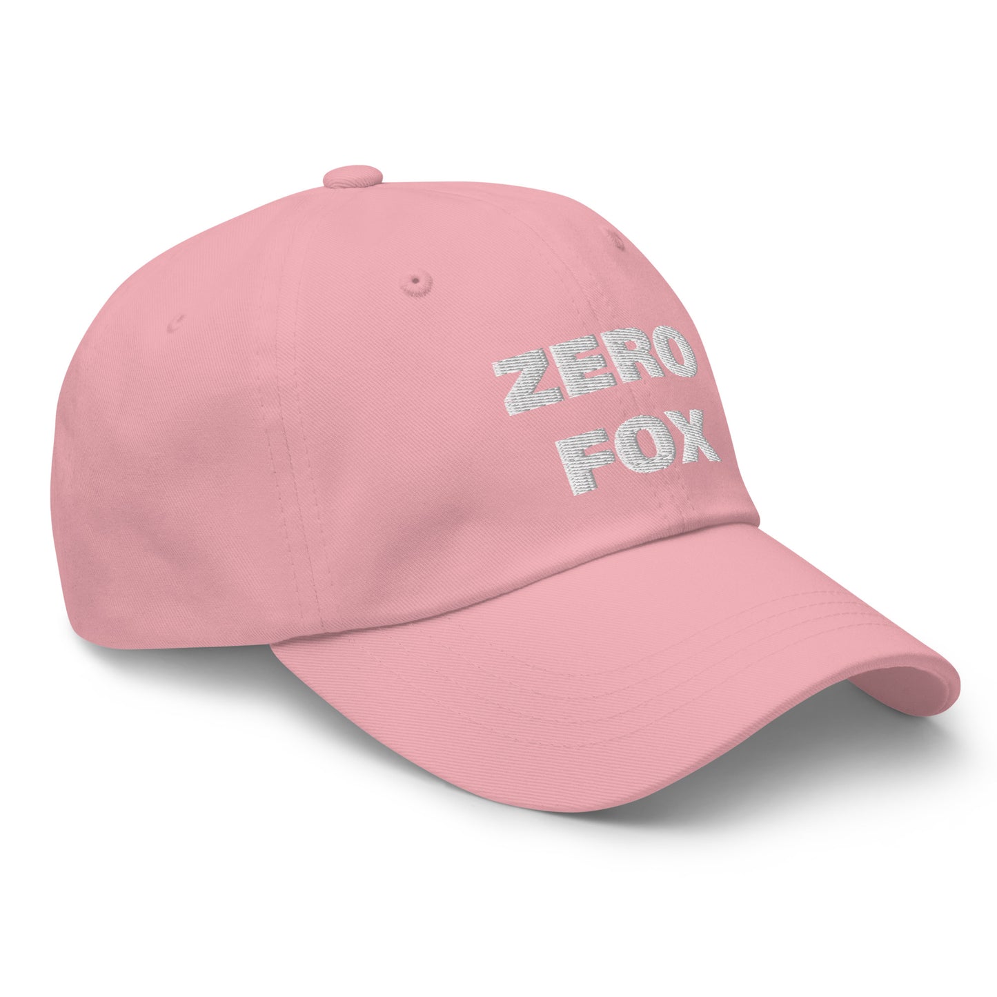 Zero Fox Hats