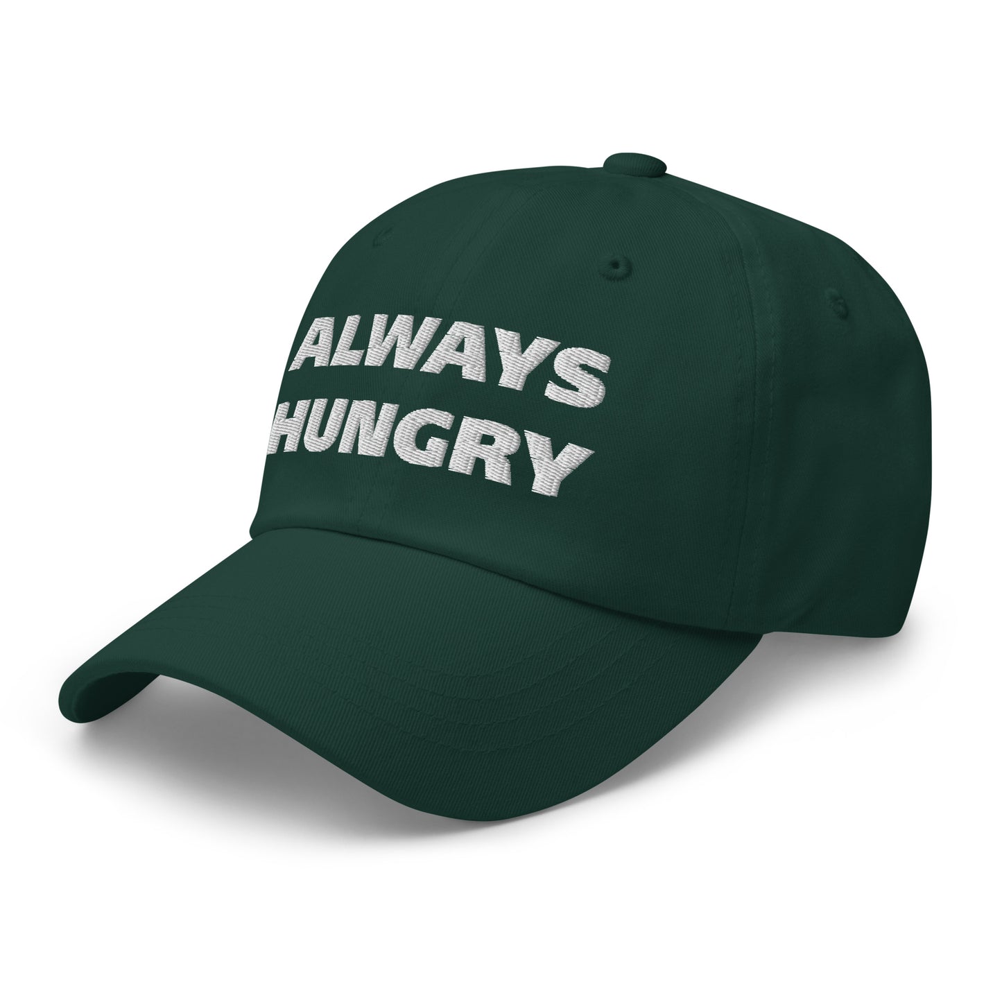 Always Hungry Hats