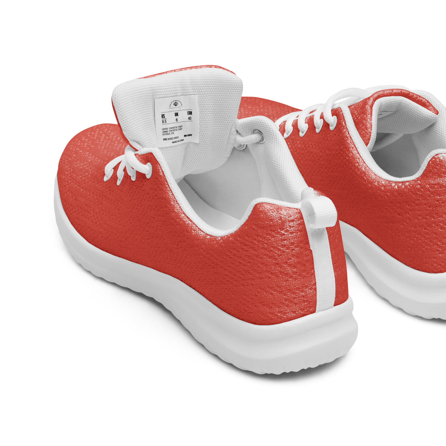 Men’s Coral Workout Shoes