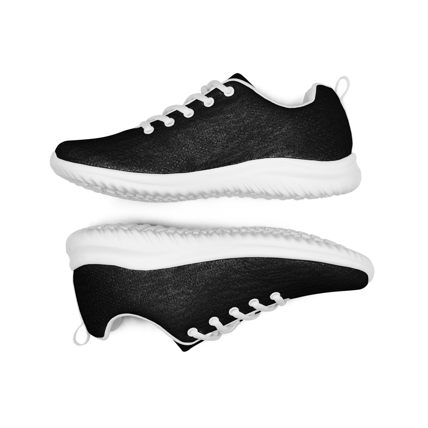 Men’s Black Workout Shoes