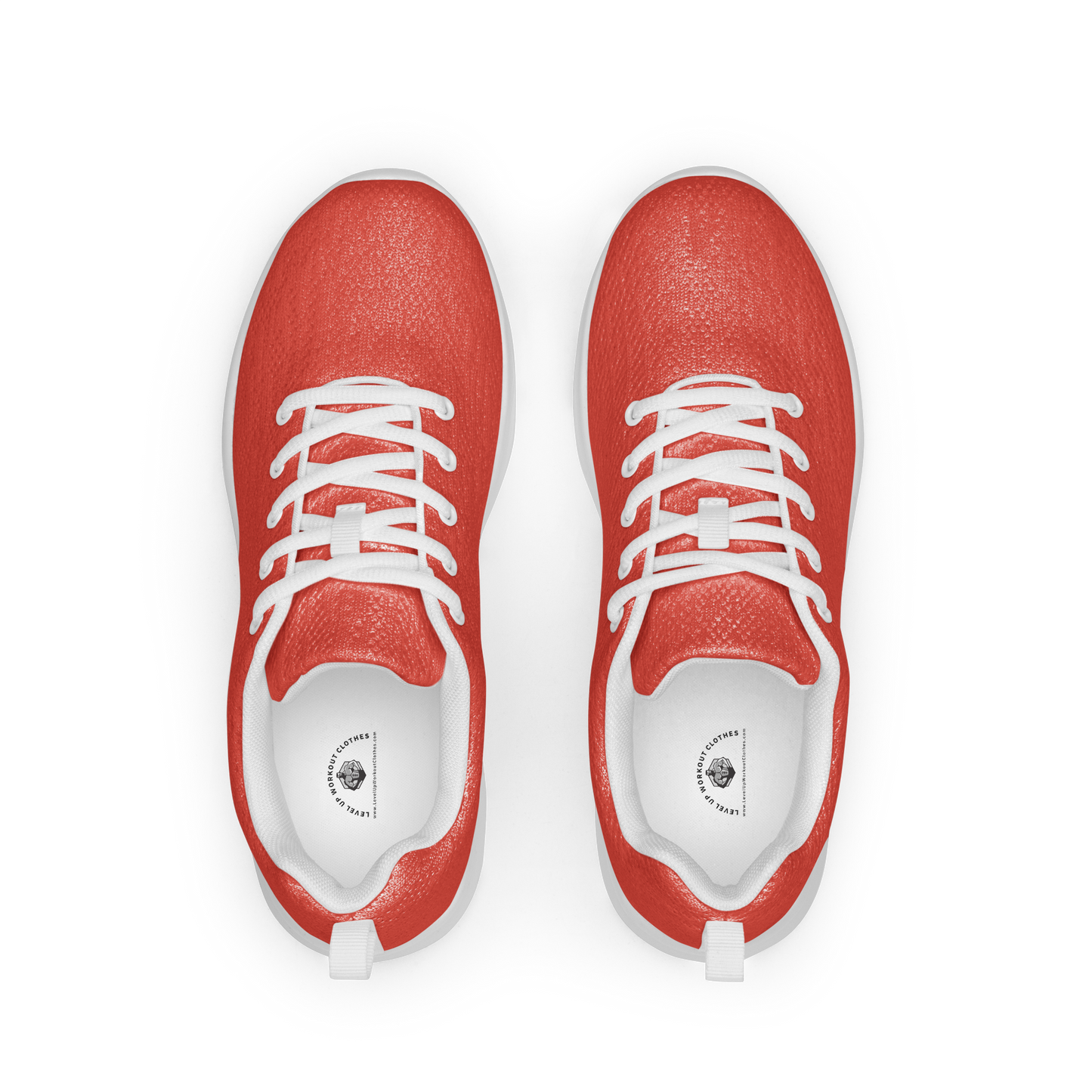 Men’s Coral Workout Shoes