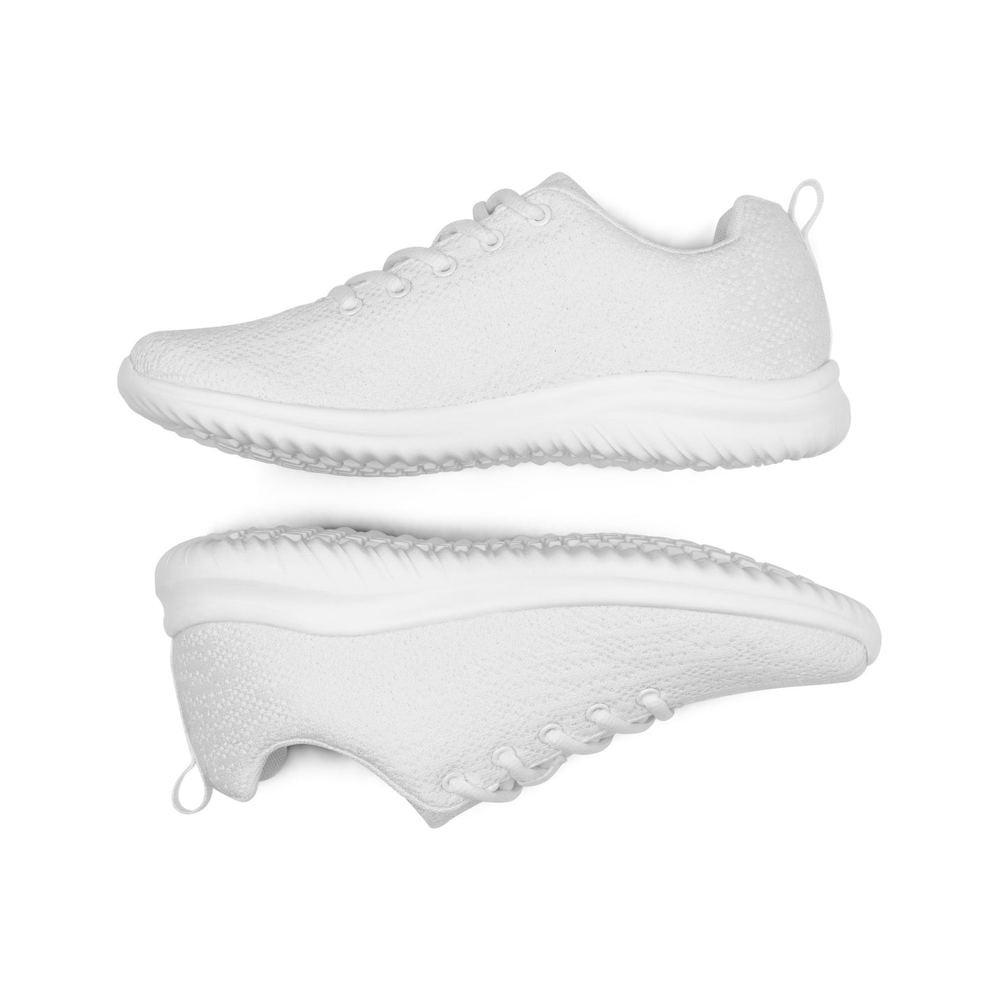 Men’s White Workout Shoes