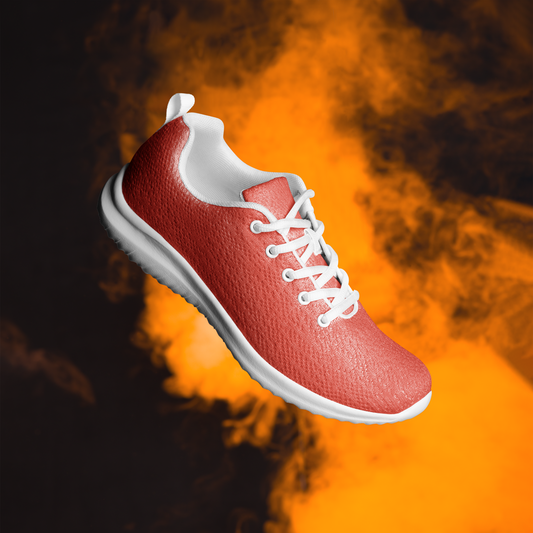 Men’s Coral Workout Shoes