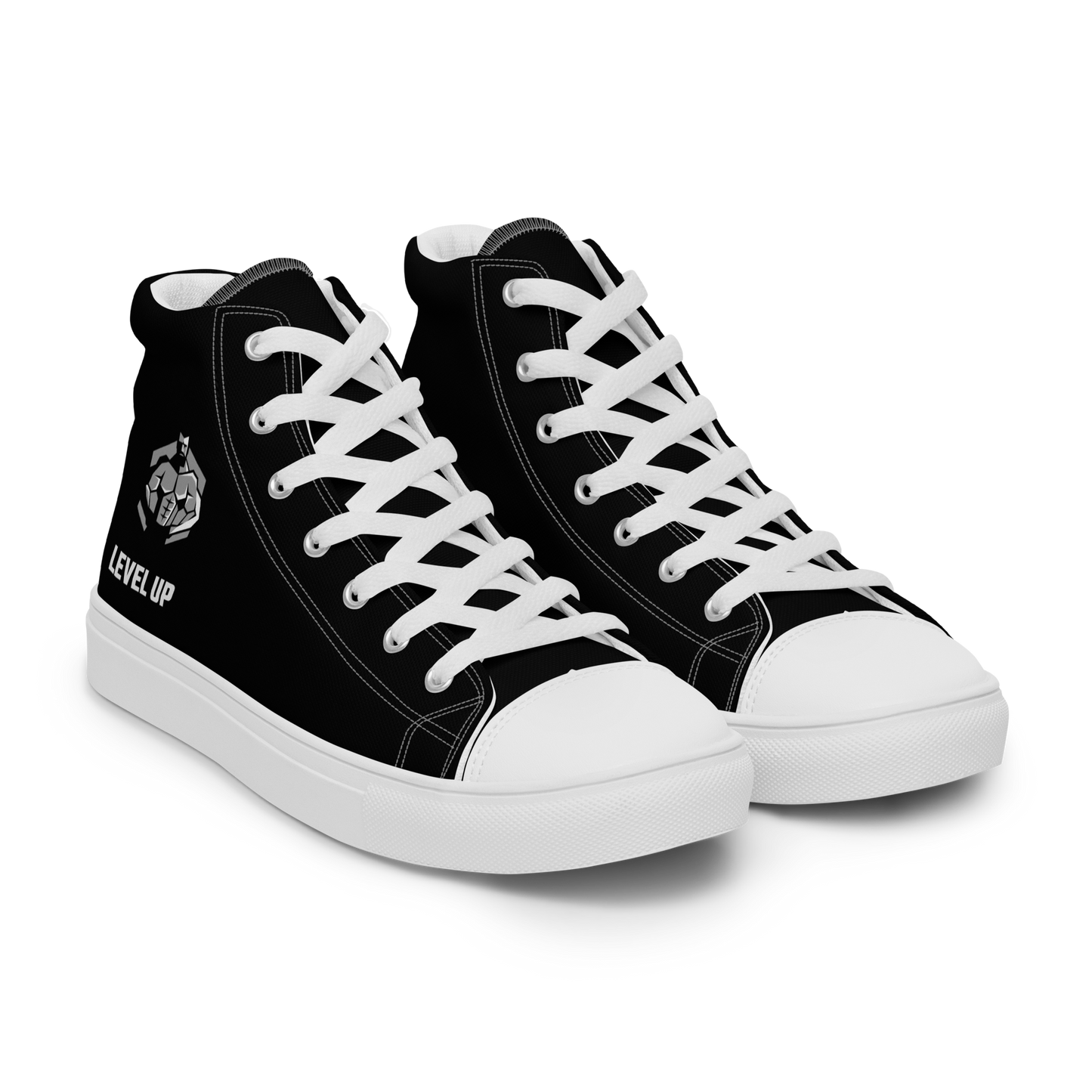 Men’s Canvas Shoes