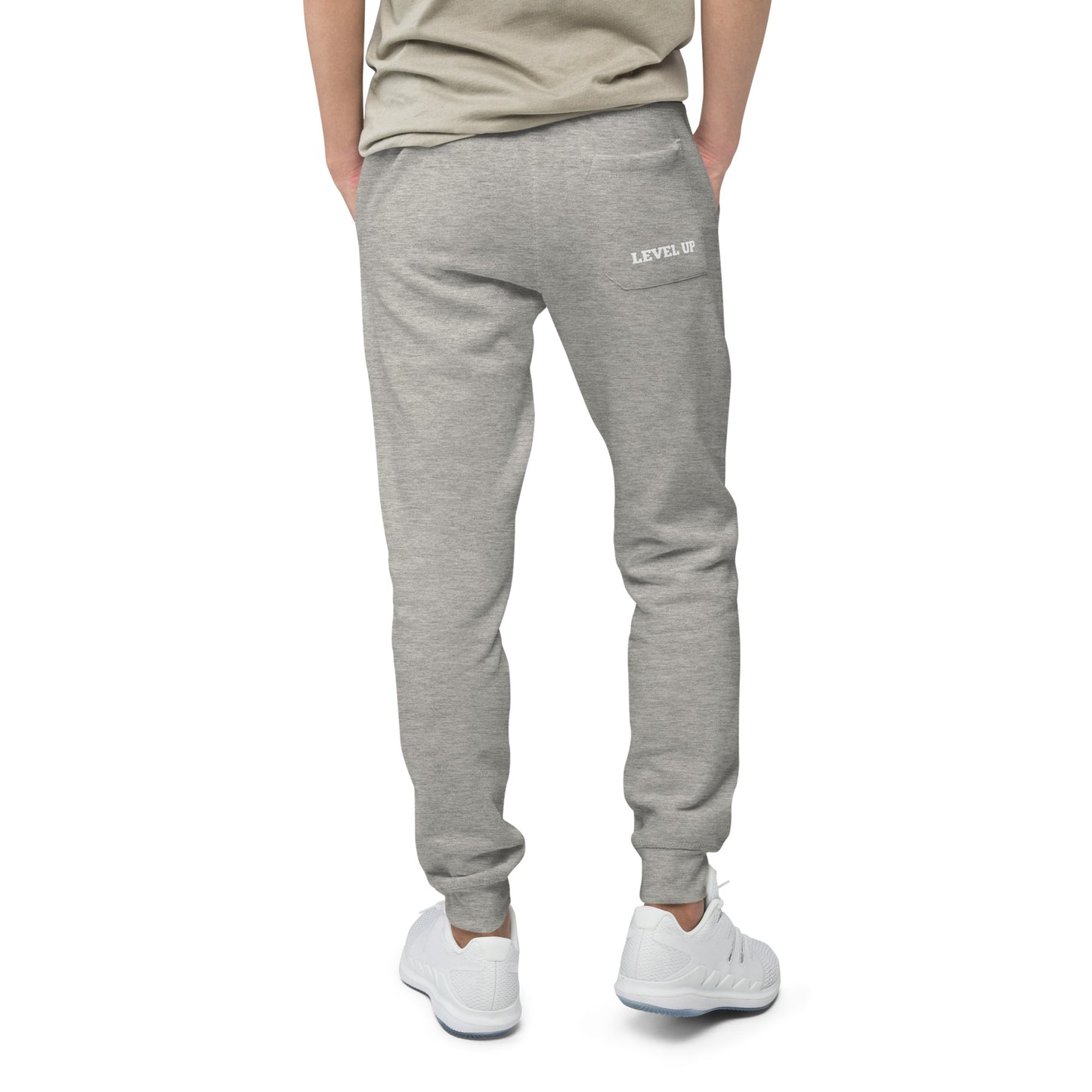 Level Up Joggers