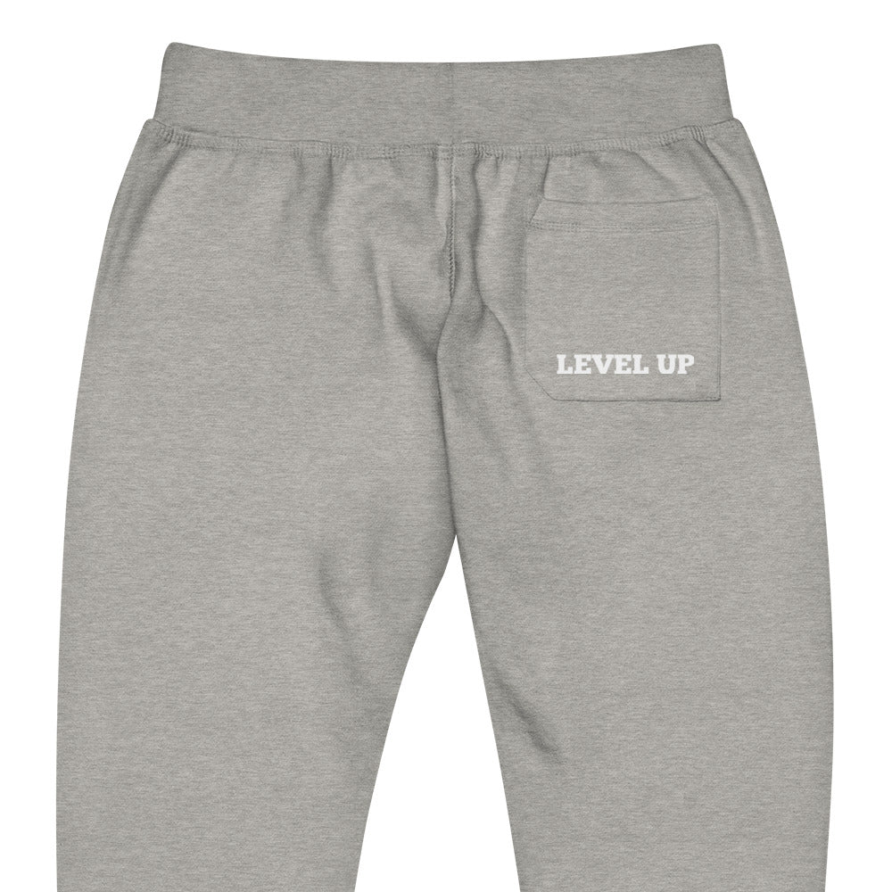 Level Up Joggers