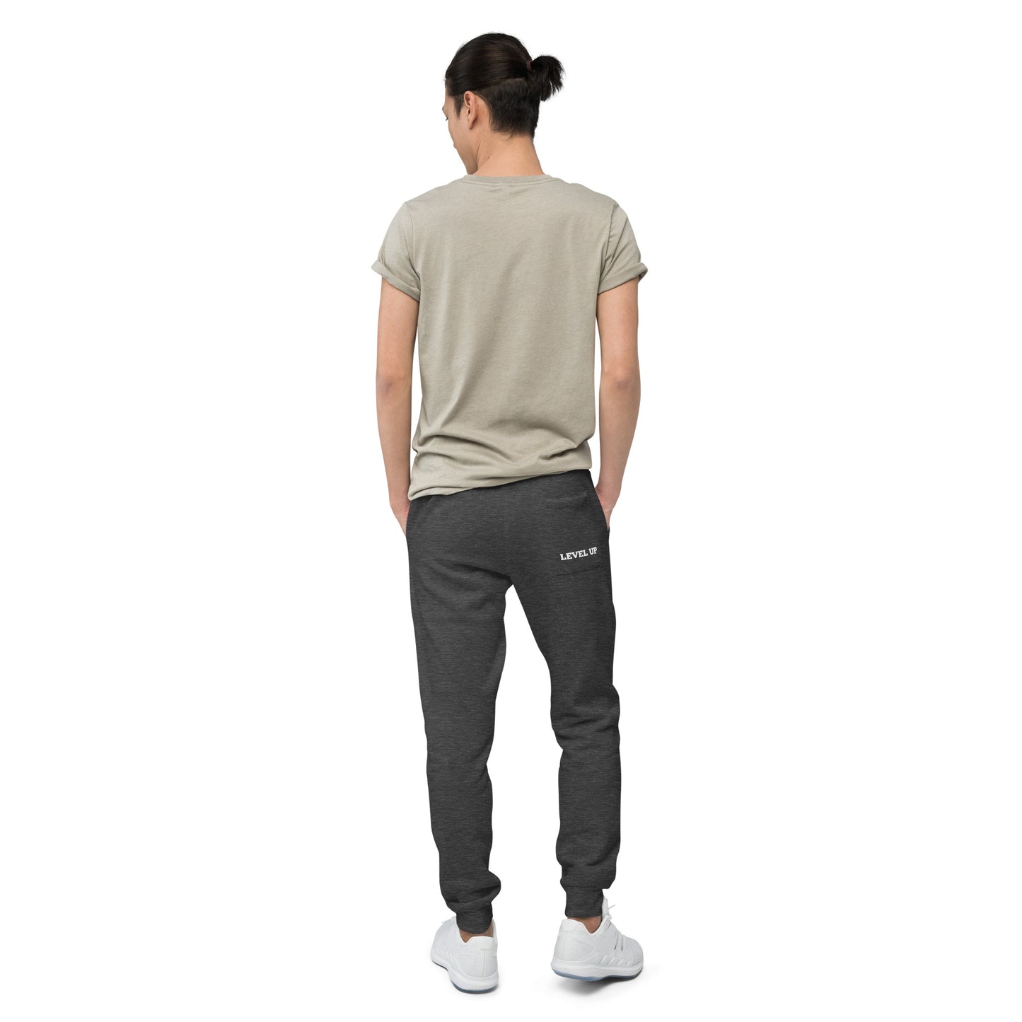 Level Up Joggers