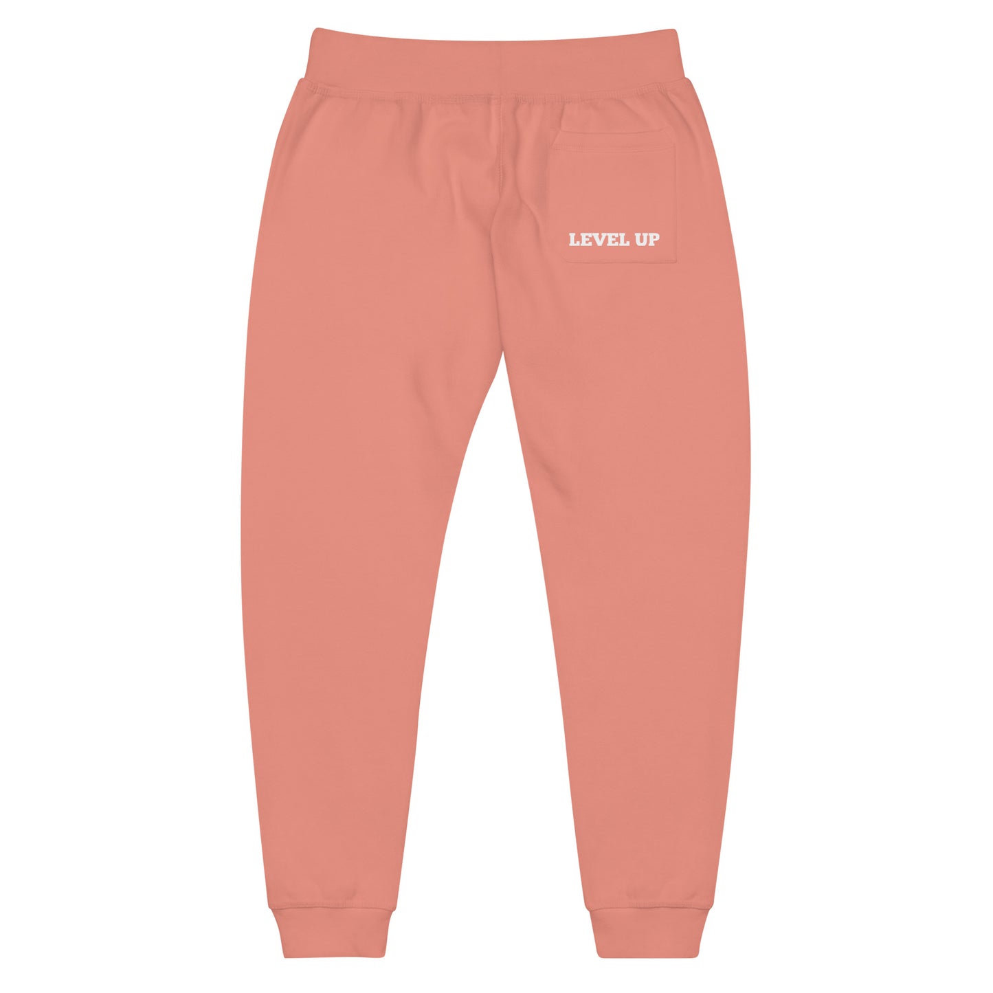 Level Up Joggers