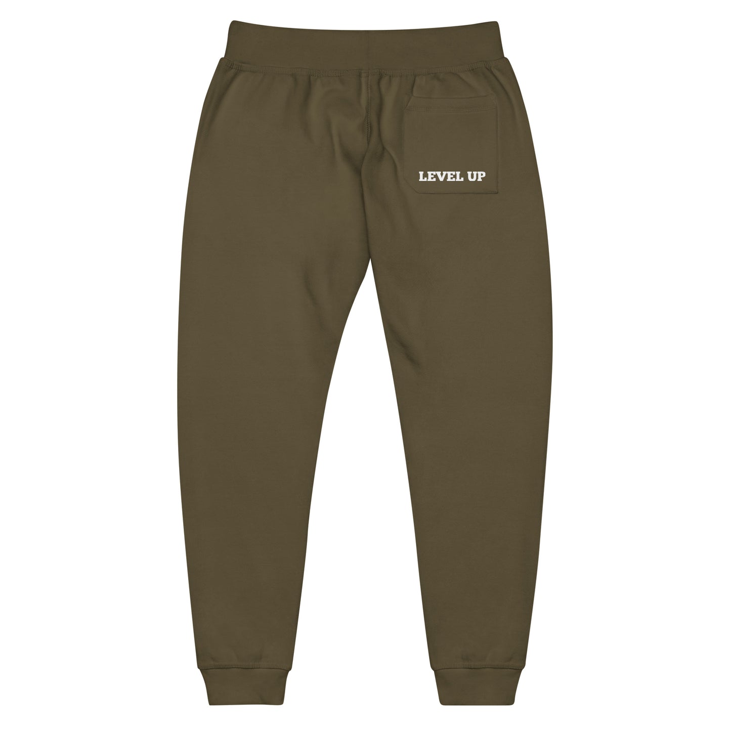 Level Up Joggers