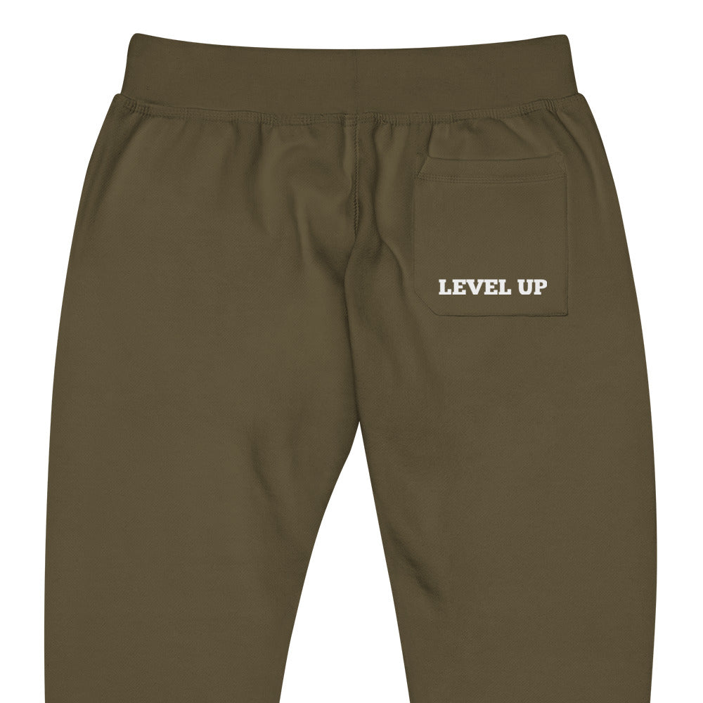 Level Up Joggers