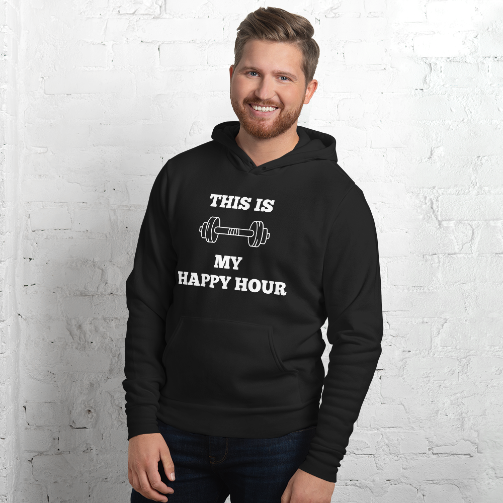 This is my Happy Hour Hoodies