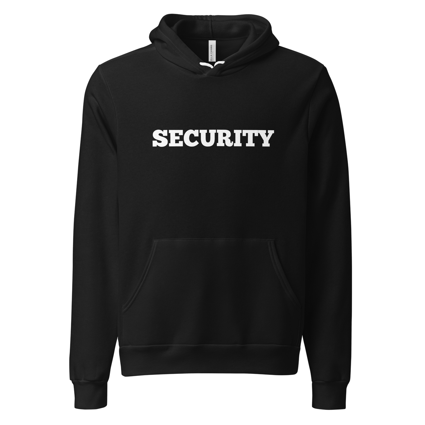 Security Hoodies