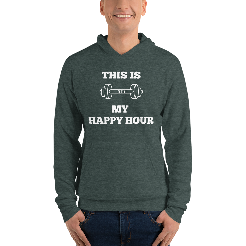 This is my Happy Hour Hoodies