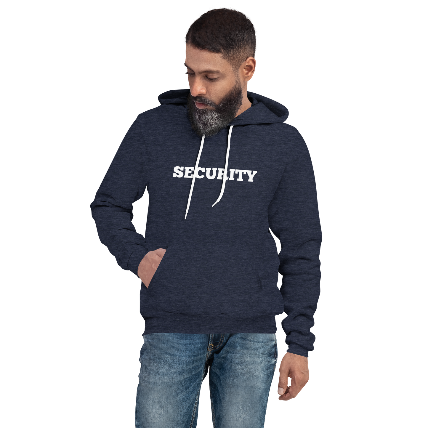 Security Hoodies