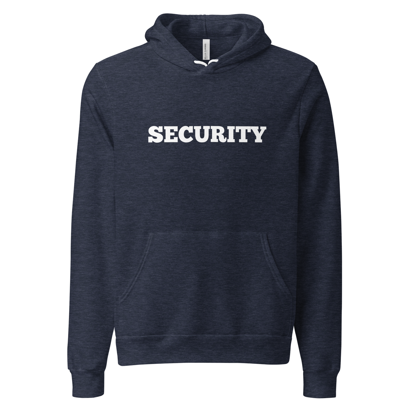 Security Hoodies