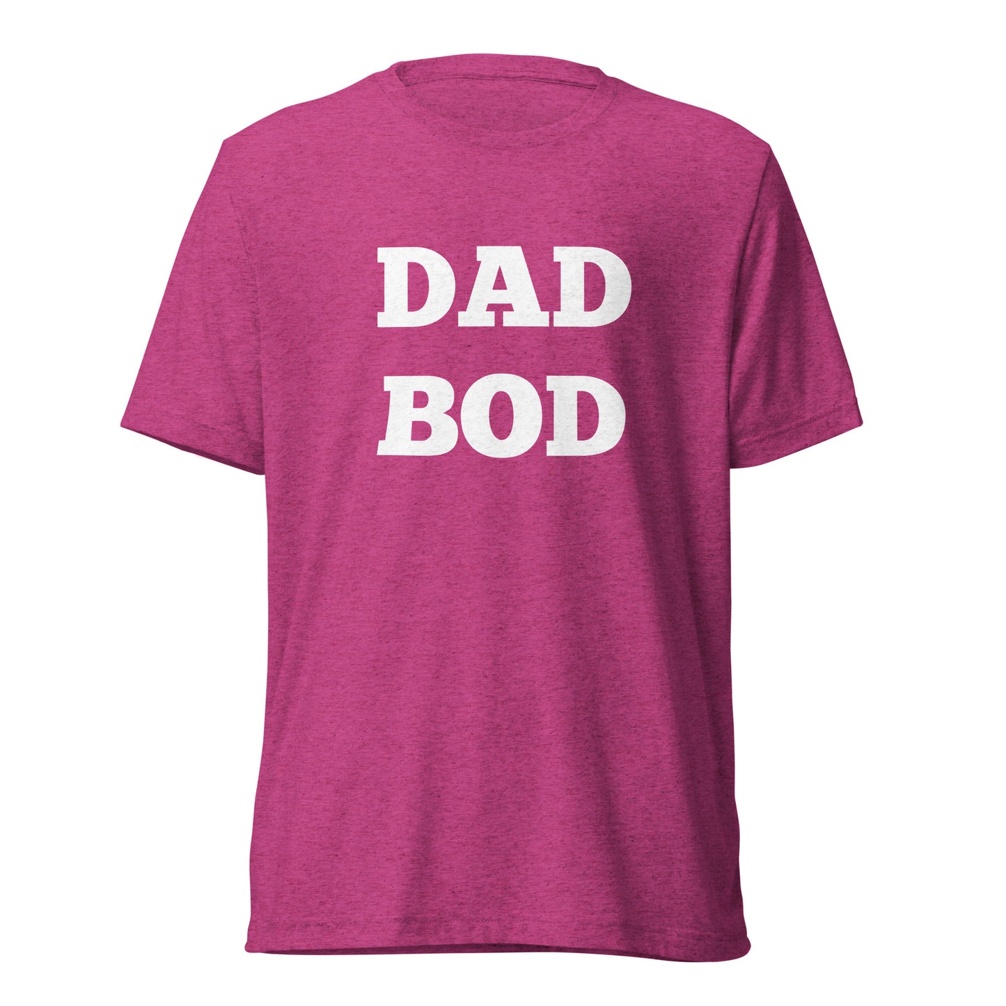 Dad Bod Shirts