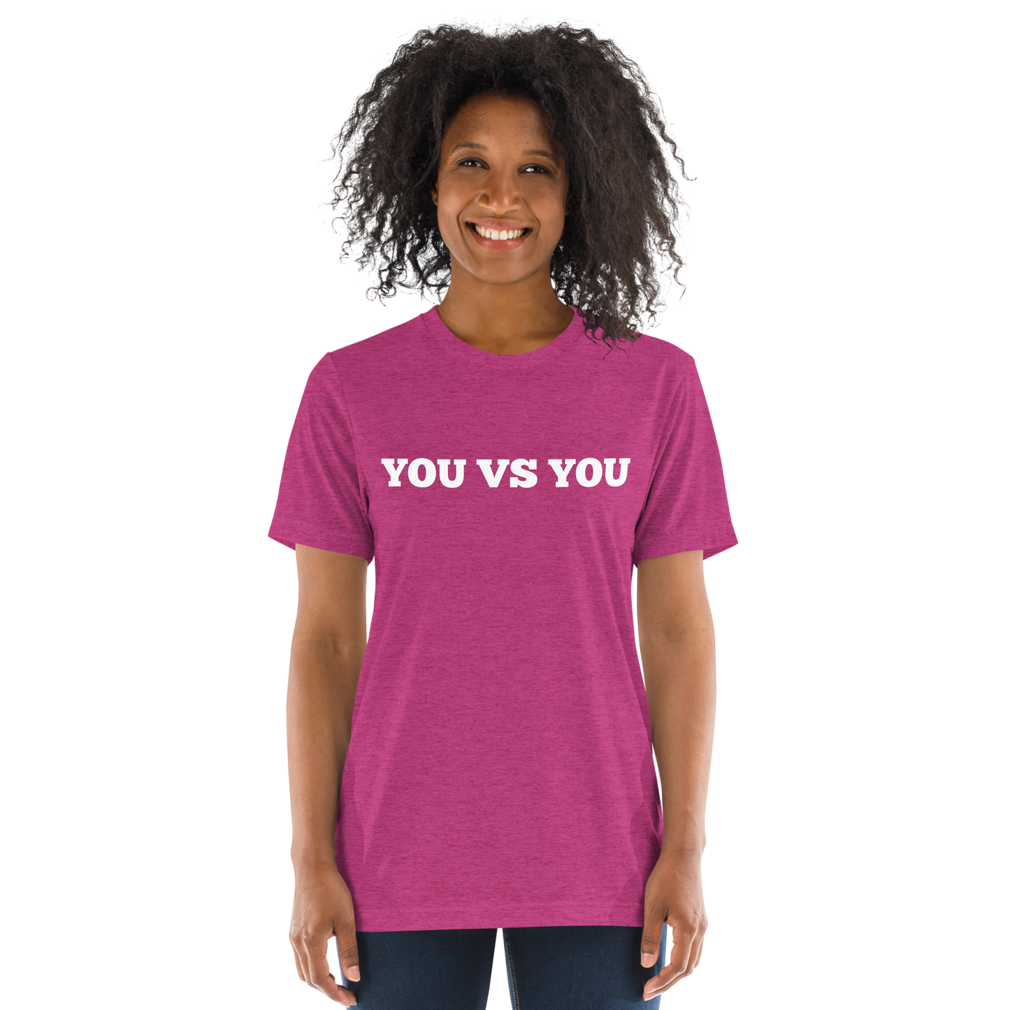 You vs You Shirts