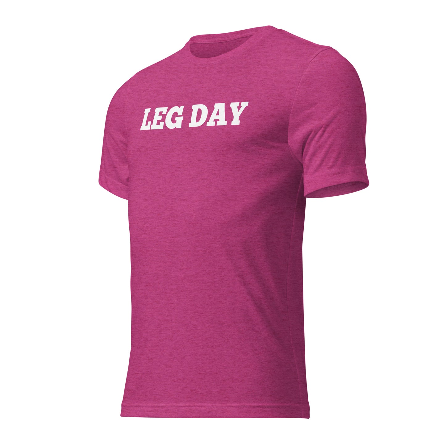 Leg Day Shirts