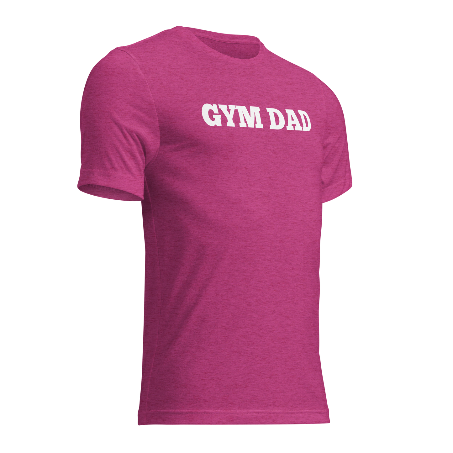 Gym Dad Shirts