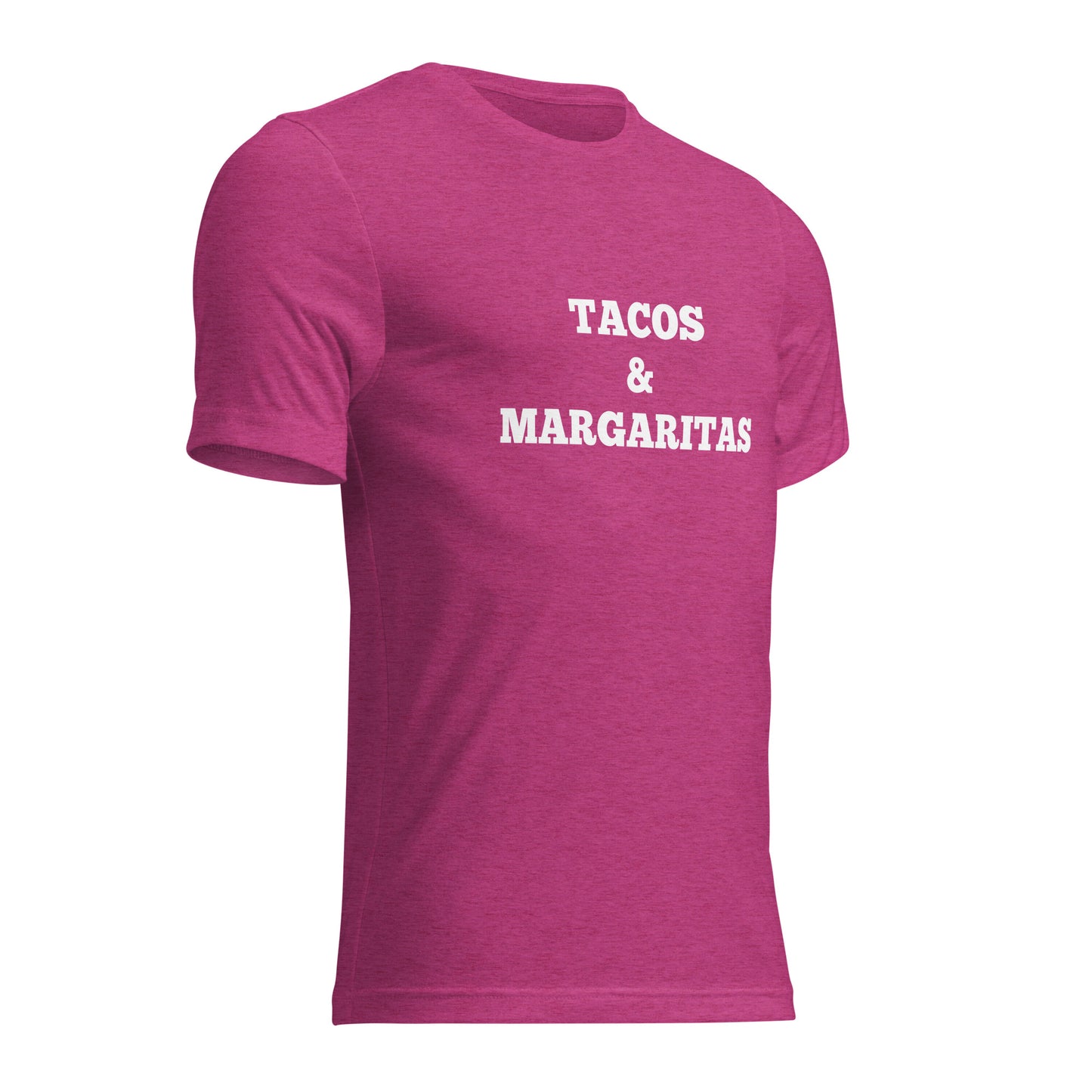 Tacos and Margaritas Shirts